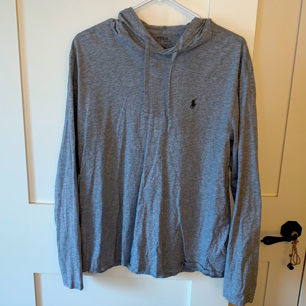 Ralph Lauren Hoodie
